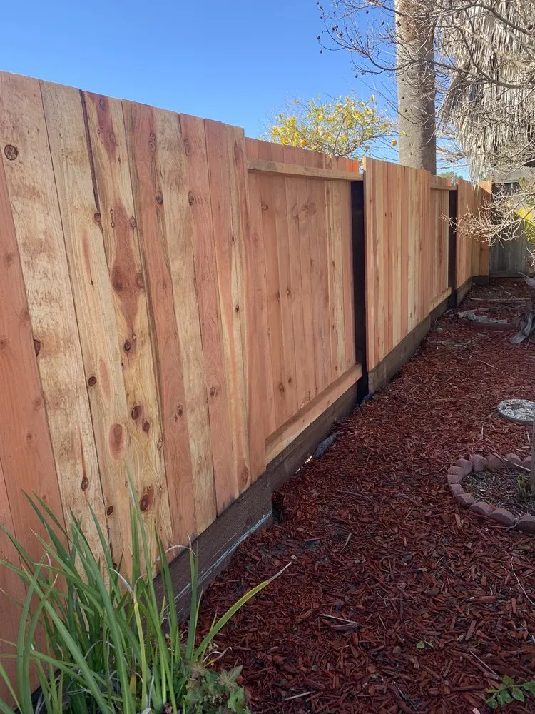 Professional lawn mowing service experts serving Concord, CA - B&V Gardening and Landscaping Handyman Services