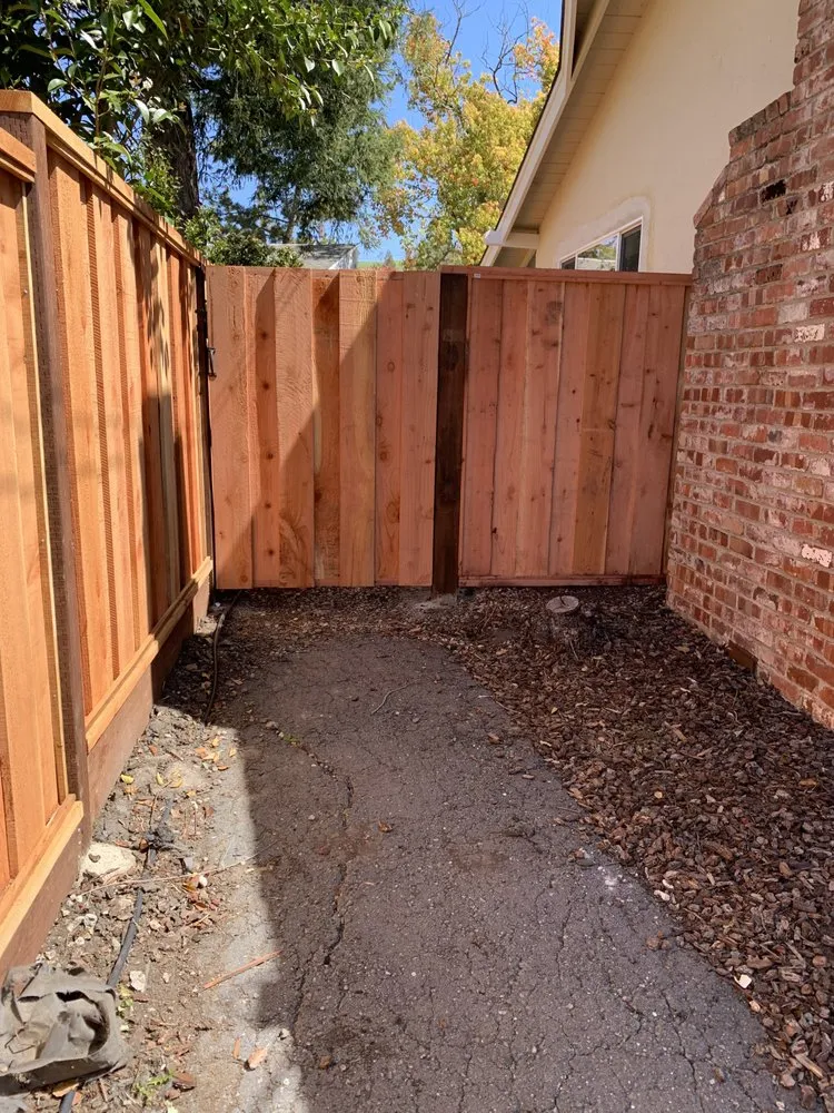 Trusted outdoor landscaping for year-round maintenance across Concord, CA - B&V Gardening and Landscaping Handyman Services