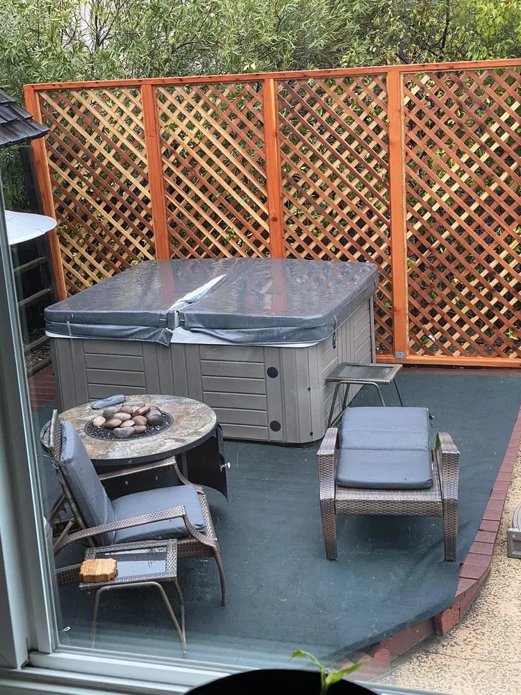 Local yard maintenance for residential properties across Concord, CA - B&V Gardening and Landscaping Handyman Services