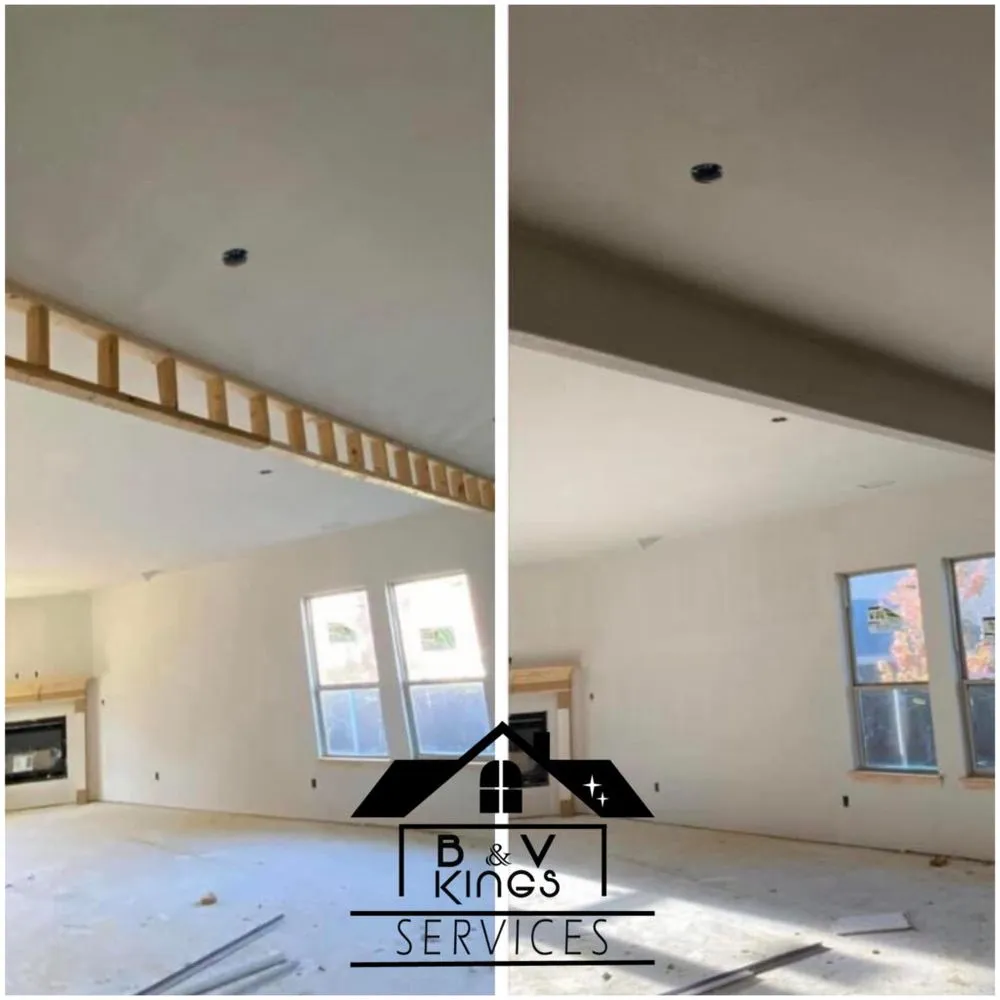 Trusted lawn care service experts serving Arlington, TX - B&V Kings Services