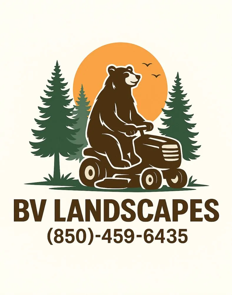 Affordable lawn mowing service experts serving Tallahassee, FL - BV Landscapes