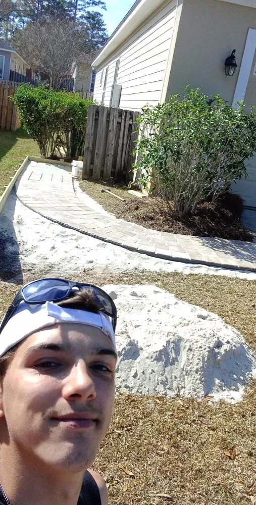 Reliable landscape installation with custom design across Tallahassee, FL - Bv Landscapes