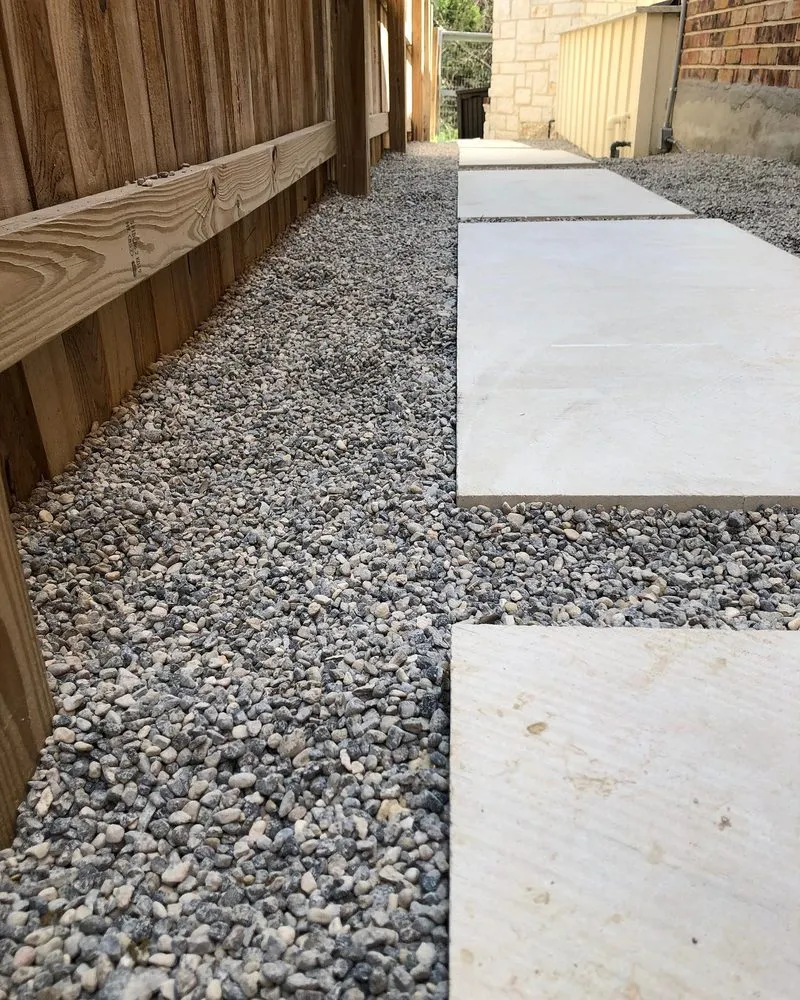 Reliable lawn mowing service for homes in San Antonio, TX by BV Lawns and Landscaping