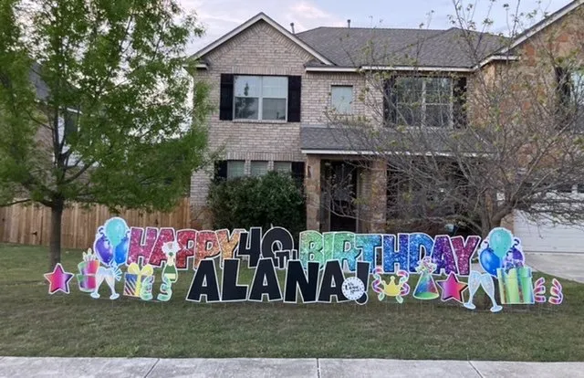 Custom yard maintenance for homes in San Antonio, TX by BV Lawns and Landscaping