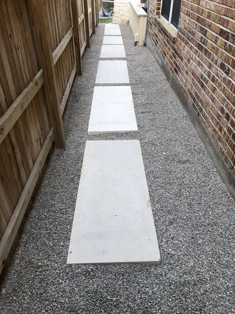 Reliable yard maintenance for year-round maintenance across San Antonio, TX - BV Lawns and Landscaping