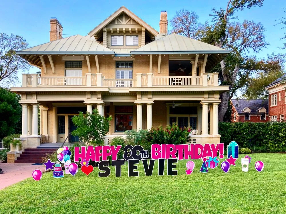 Custom yard maintenance in San Antonio, TX - BV Lawns and Landscaping