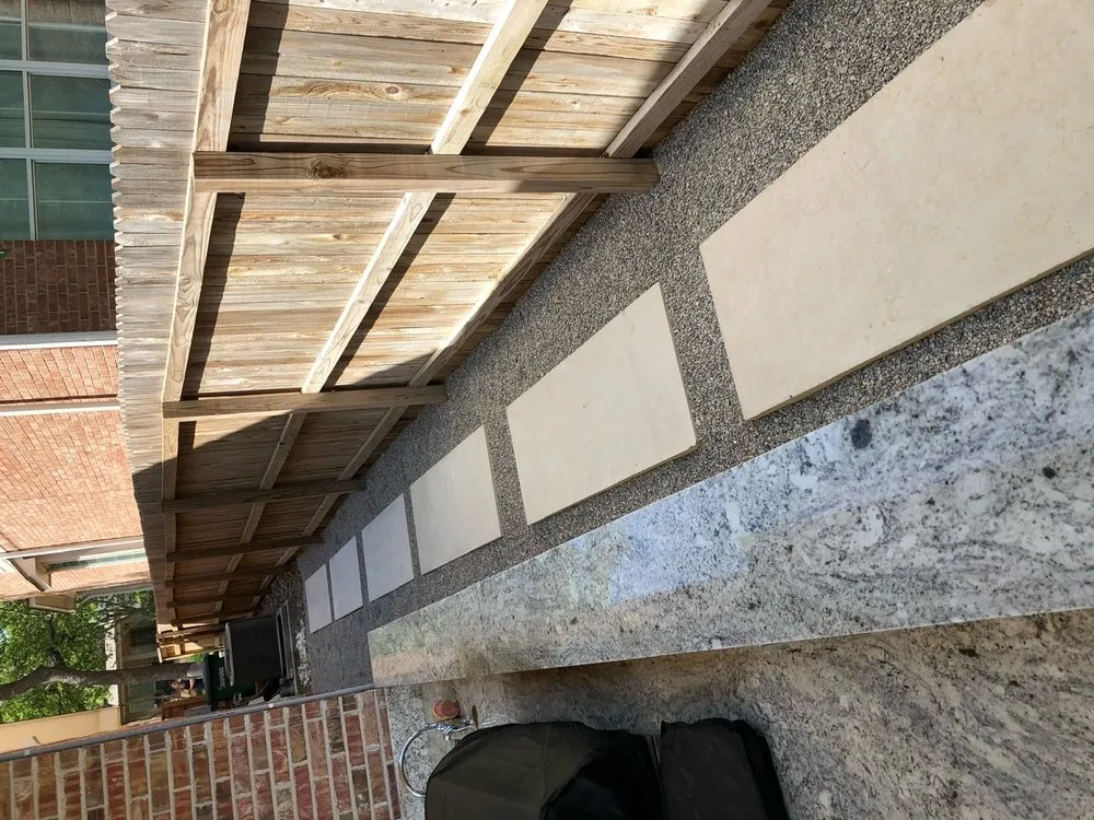 Top-rated landscape installation experts serving San Antonio, TX - BV Lawns and Landscaping