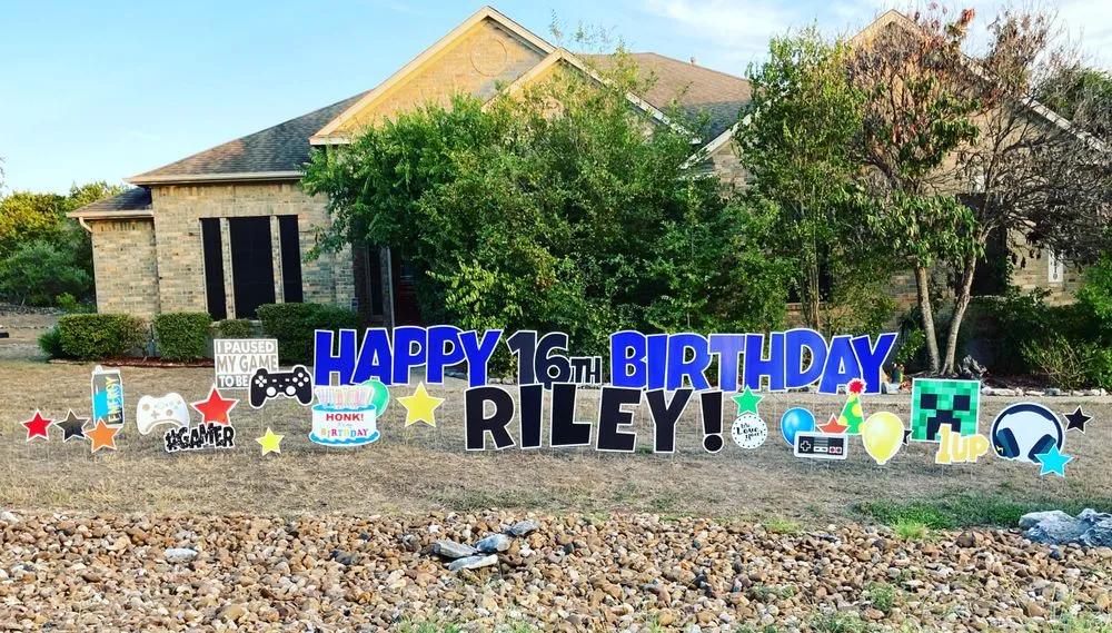 Affordable residential landscaping near you in San Antonio, TX by BV Lawns and Landscaping