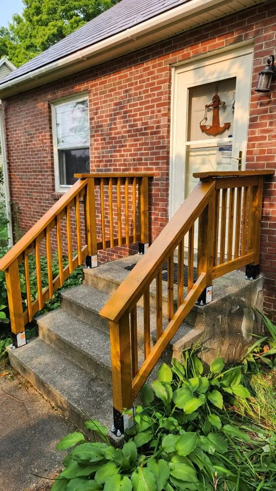 Top-rated yard cleanup service for residential properties in Claremont, NH by BV Property Maintenance