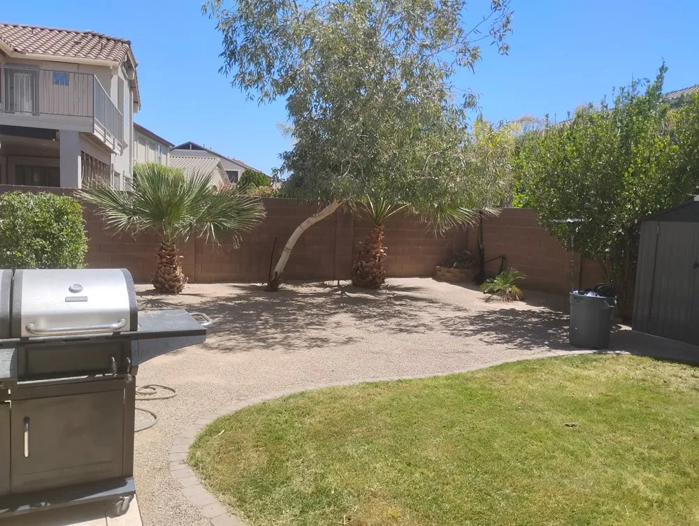 Trusted residential landscaping experts serving Coolidge, AZ - BVA Landscaping and Hardscaping