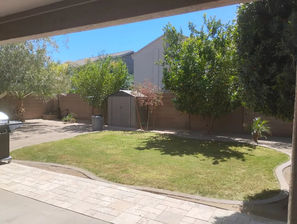 Affordable residential landscaping experts serving Coolidge, AZ - BVA Landscaping and Hardscaping