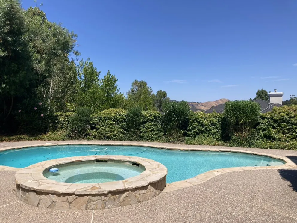 Affordable outdoor landscaping near you in Morgan Hill, CA by BVA Services