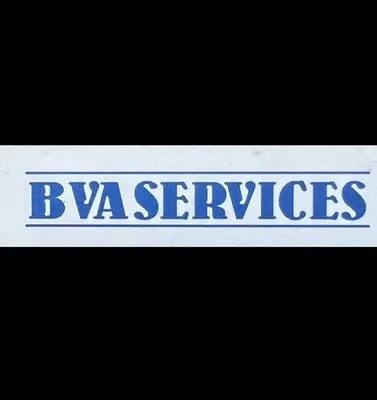 BVA Services Logo