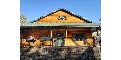 Local residential landscaping in Waupaca, WI by BVB Property Maintenance