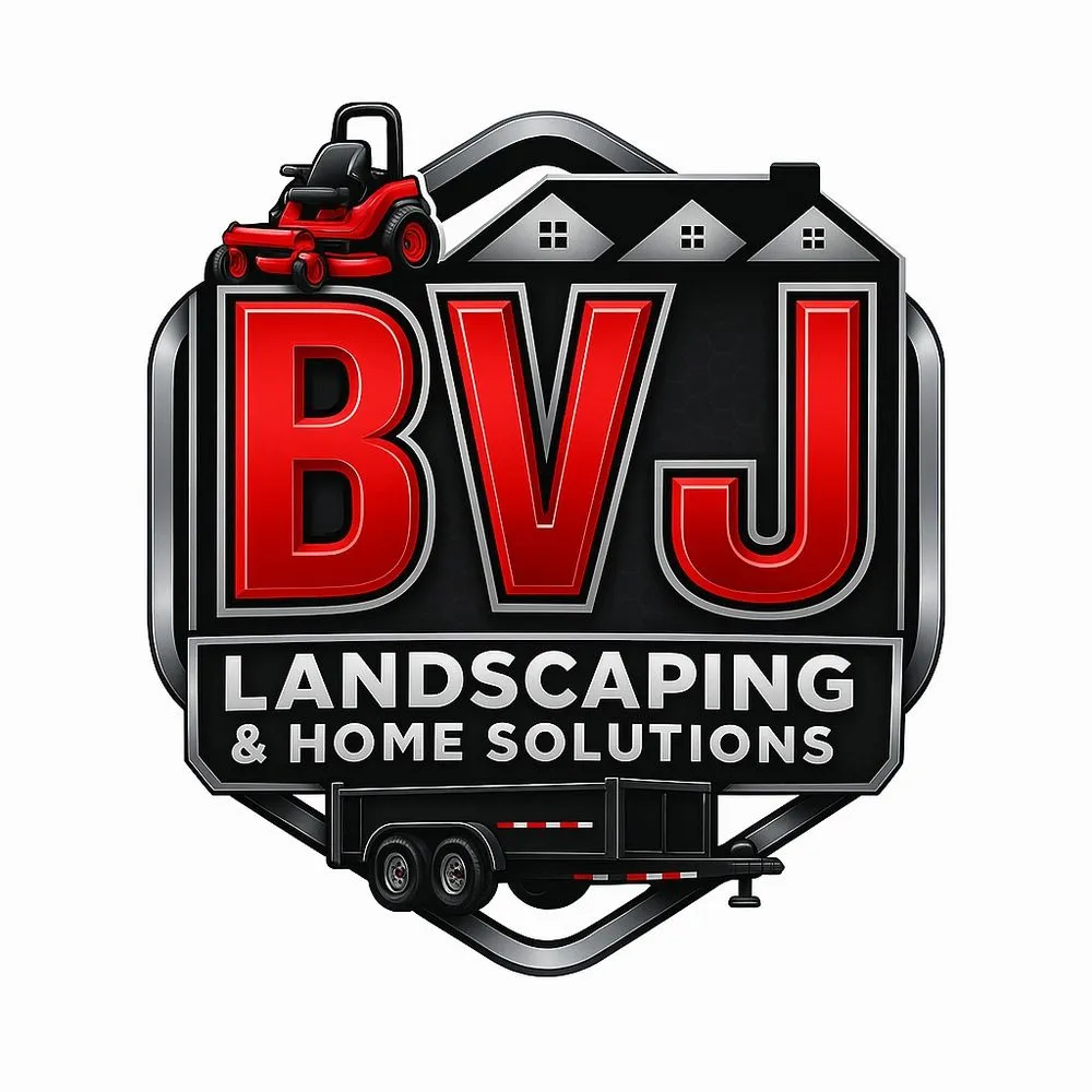Professional yard cleanup service in Bensalem, PA by BVJ Landscaping