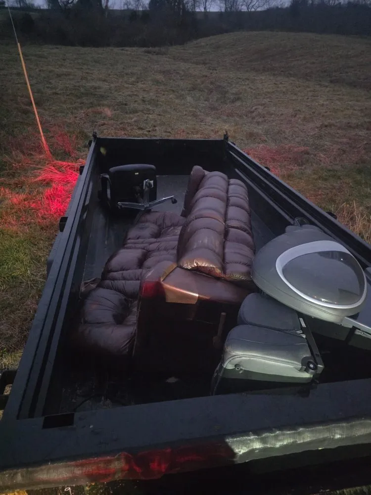 Local landscaping services near you in Richmond, KY by BW Cleanup