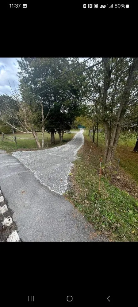 Reliable yard maintenance in Richmond, KY - BW Cleanup