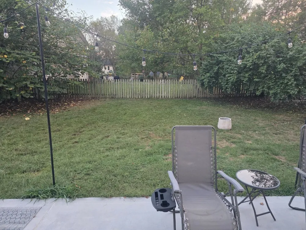 Top-rated lawn care service for year-round maintenance across Richmond, KY - BW Cleanup