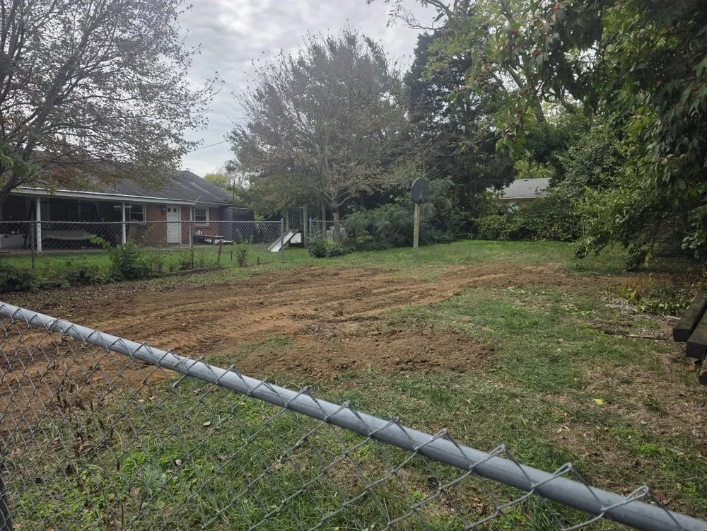 Trusted lawn mowing service for outdoor upgrades across Richmond, KY - BW Cleanup