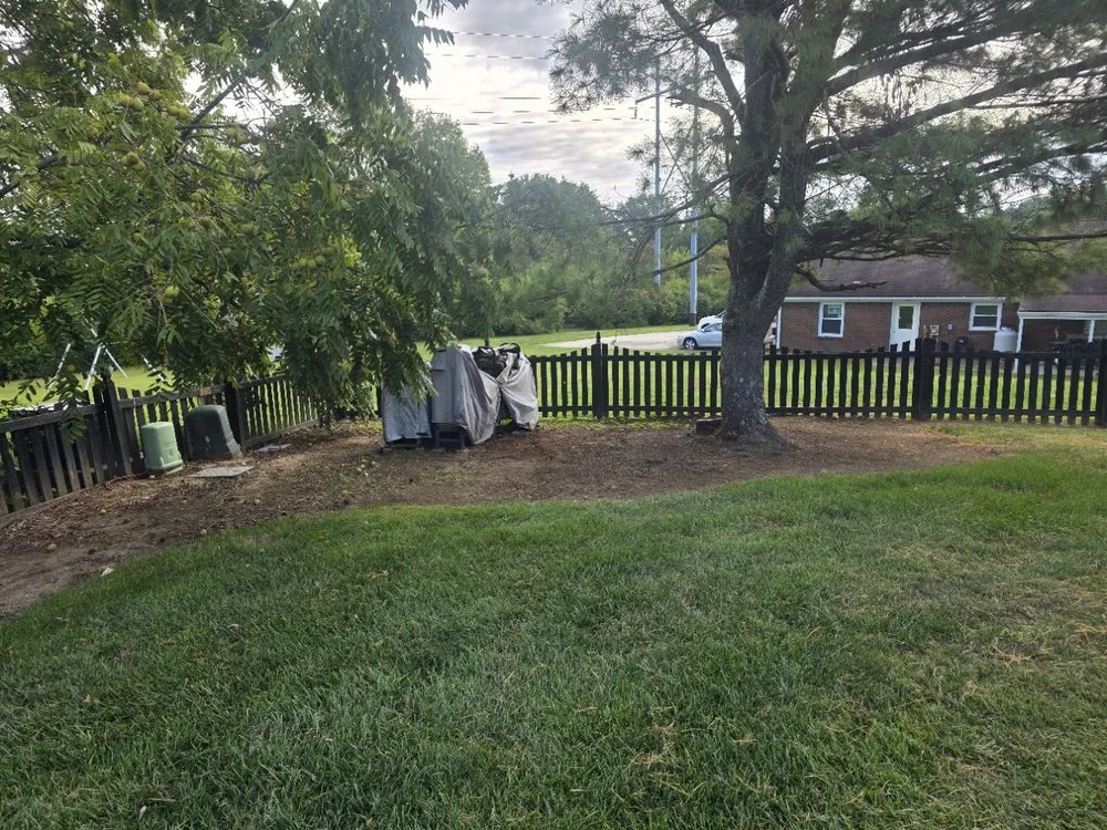 Expert yard maintenance for residential properties across Richmond, KY - BW Cleanup