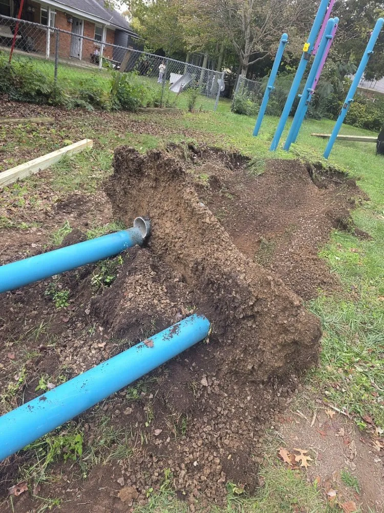 Reliable yard cleanup service in Richmond, KY - BW Cleanup