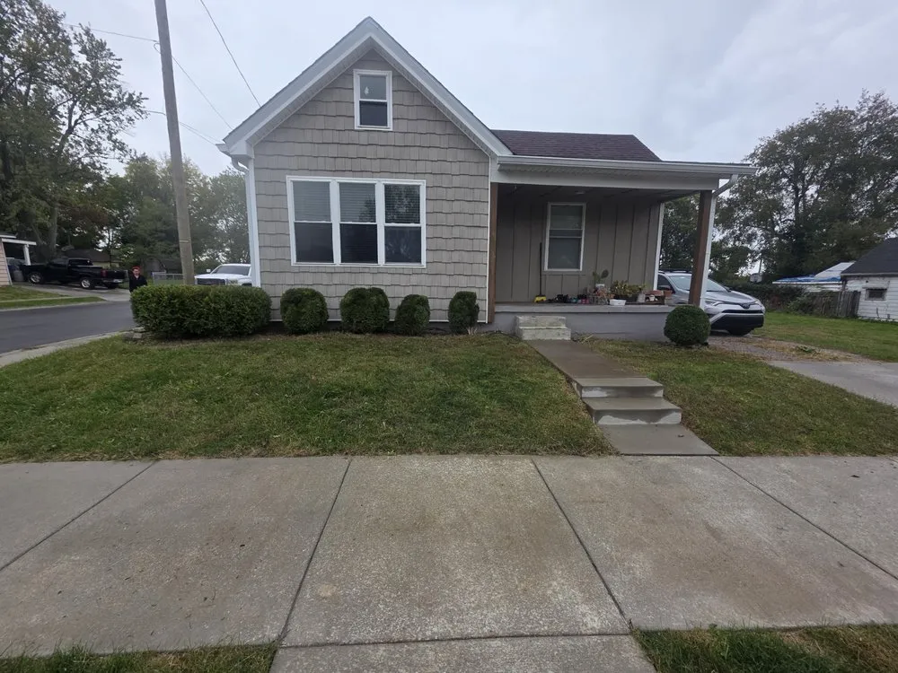 Trusted yard cleanup service in Richmond, KY by BW Cleanup