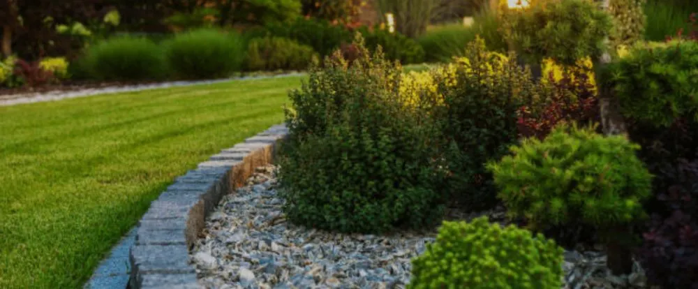 Custom landscape installation experts serving Buford, GA - BW Exteriors