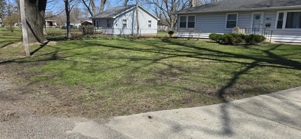 Professional landscape design for outdoor upgrades across Edwardsburg, MI - BW Fertilizing