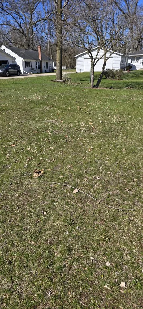 Reliable lawn care service for year-round maintenance across Edwardsburg, MI - BW Fertilizing