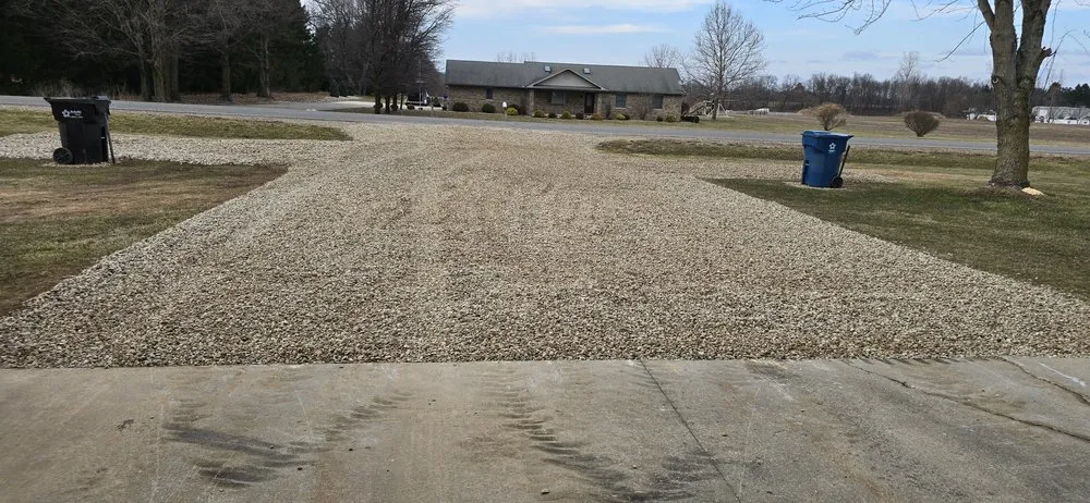 Top-rated lawn mowing service in Edwardsburg, MI by BW Fertilizing