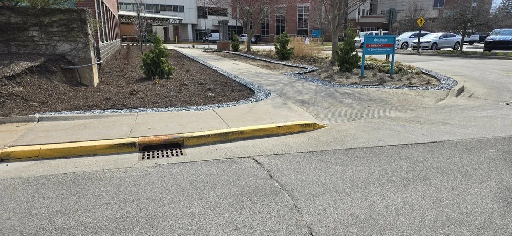 Top-rated yard cleanup service near you across Edwardsburg, MI - BW Fertilizing