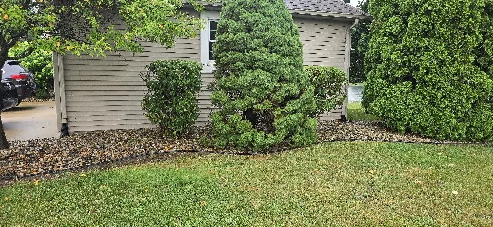 Trusted landscape design for outdoor upgrades in Edwardsburg, MI by BW Fertilizing