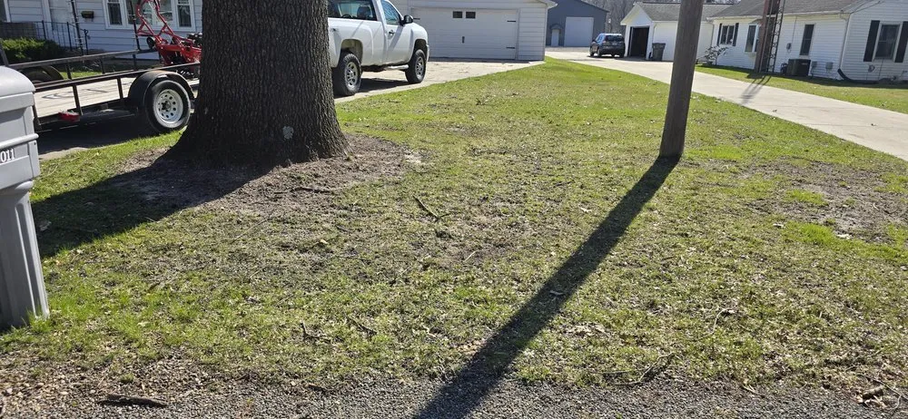 Reliable landscape installation for year-round maintenance in Edwardsburg, MI by BW Fertilizing