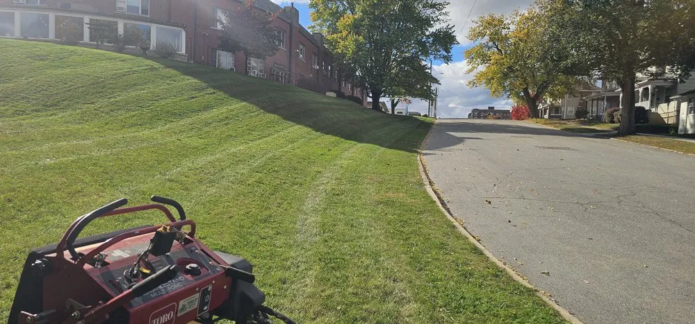 Expert landscape installation near you across Edwardsburg, MI - BW Fertilizing