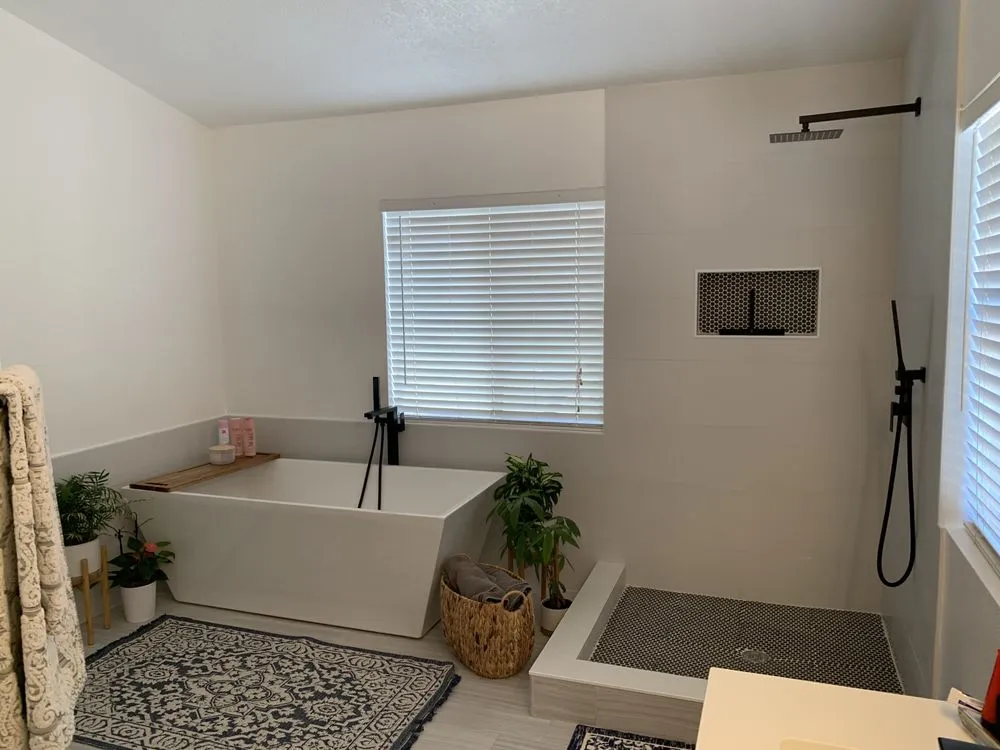 Reliable landscape installation experts serving Albuquerque, NM - B&W General Services