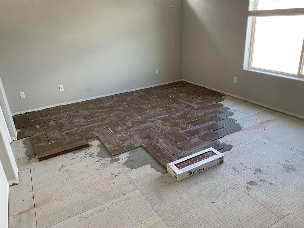 Trusted yard maintenance for beautiful yards across Albuquerque, NM - B&W General Services