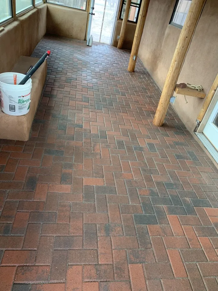 Trusted landscaping services in Albuquerque, NM - B&W General Services