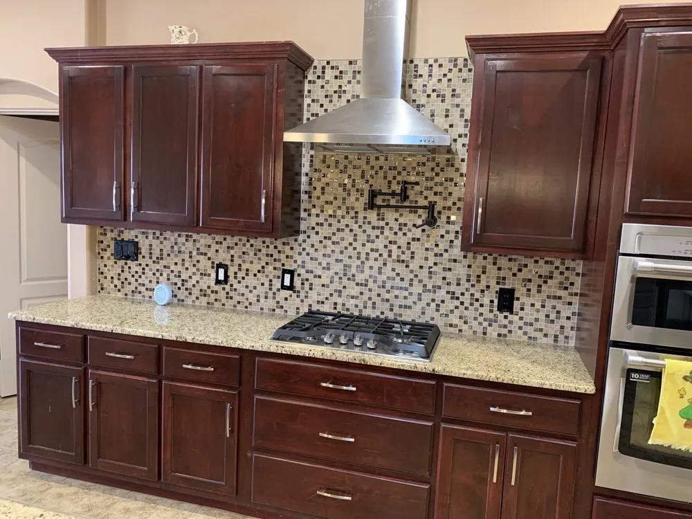 Expert yard maintenance in Albuquerque, NM - B&W General Services