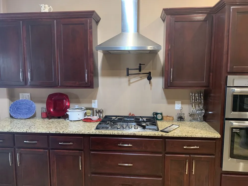 Affordable landscape installation in Albuquerque, NM - B&W General Services