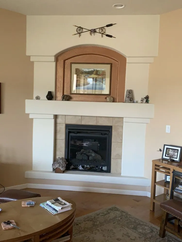 Expert landscape design with custom design across Albuquerque, NM - B&W General Services