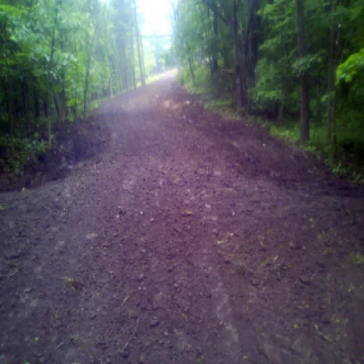 Trusted residential landscaping experts serving Peoria Heights, IL - B&W Harn Excavating