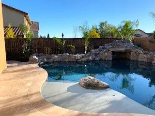 Professional lawn care service in Lincoln, CA - BW Home Landscaping Improvement