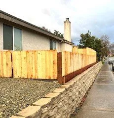 Trusted landscape installation for beautiful yards across Lincoln, CA - BW Home Landscaping Improvement