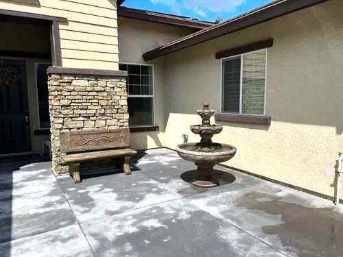 Trusted garden landscaping with custom design across Lincoln, CA - BW Home Landscaping Improvement