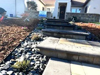 Reliable lawn mowing service in Lincoln, CA - BW Home Landscaping Improvement