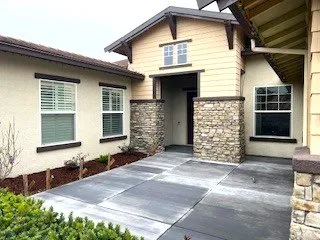 Expert residential landscaping with custom design across Lincoln, CA - BW Home Landscaping Improvement