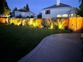 Local yard cleanup service in Lincoln, CA - BW Home Landscaping Improvement