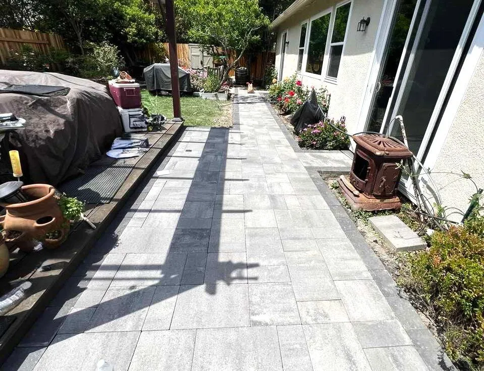 Expert landscaping services with custom design across Lincoln, CA - BW Home Landscaping Improvement