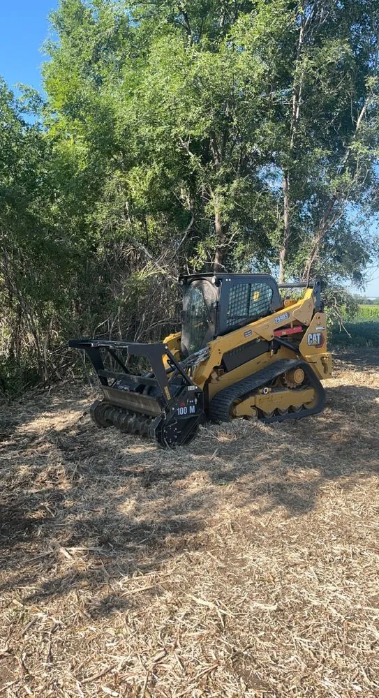 Affordable garden landscaping in Smithland, IA - BW Land Management