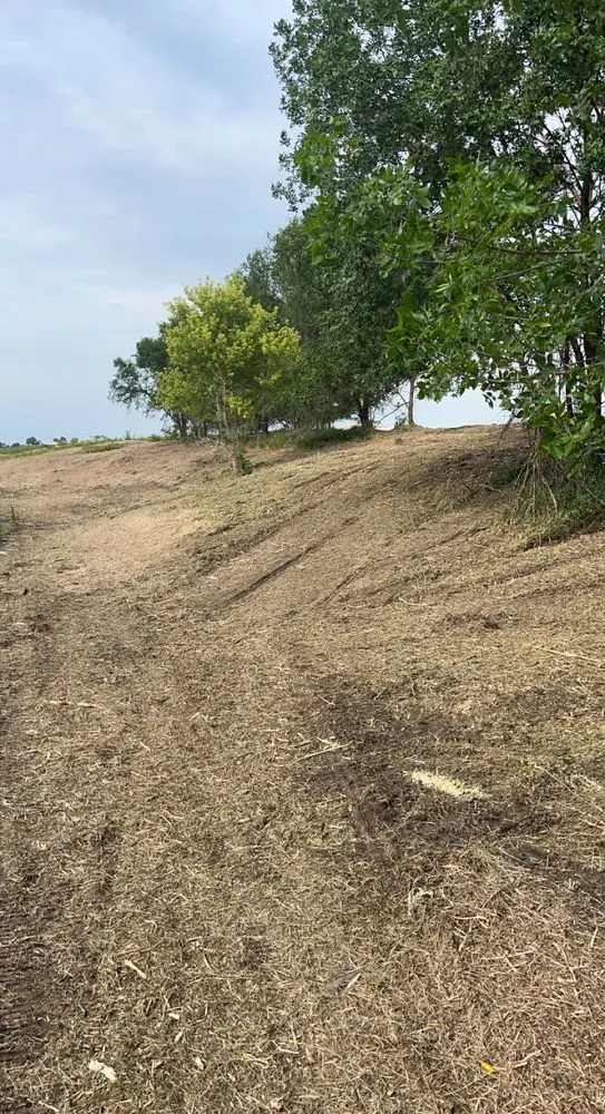 Expert lawn mowing service in Smithland, IA - BW Land Management